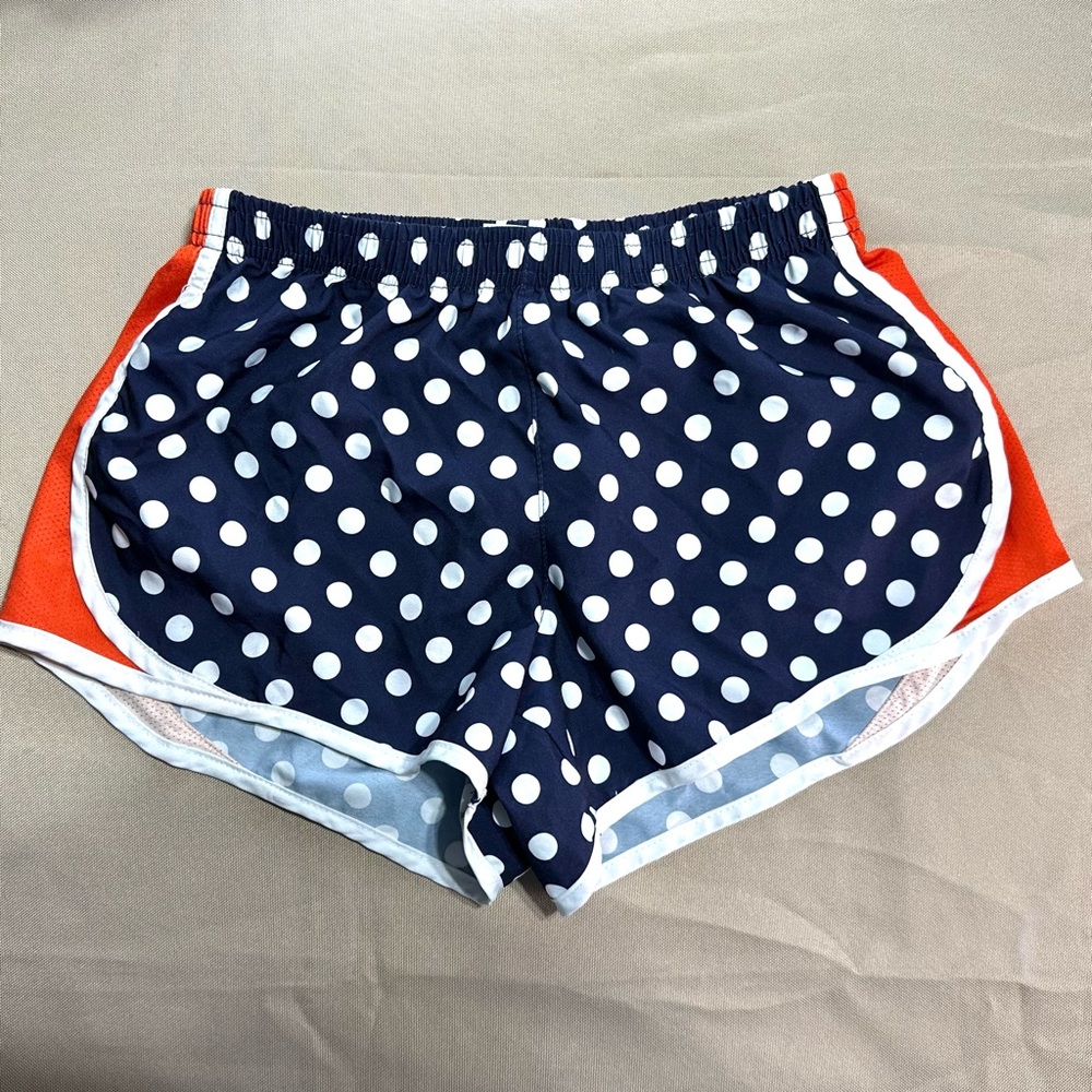 Varsity Shorts